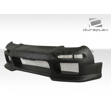 DuraFlex Bumper Cover Plain  BS Fiberglass - 106488-3