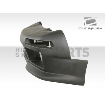 DuraFlex Bumper Cover Plain  BS Fiberglass - 106488-4
