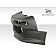 DuraFlex Bumper Cover Plain  BS Fiberglass - 106488