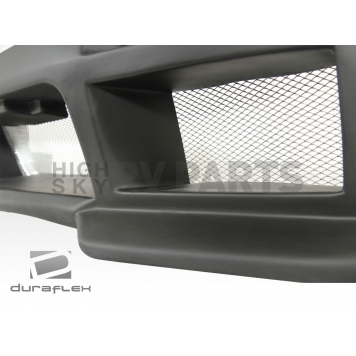 DuraFlex Bumper Cover Plain  BS Fiberglass - 106488-5