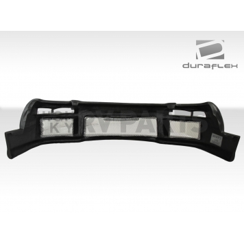 DuraFlex Bumper Cover Plain  BS Fiberglass - 106488-6