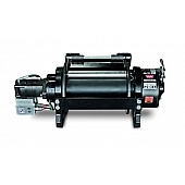Warn Winch 20000 Pound Industrial Hydraulic - 77560