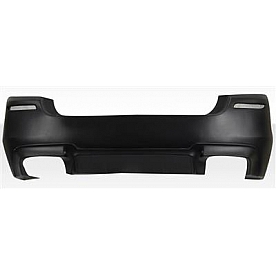 DuraFlex Bumper Cover 1 Piece  M5 Fiberglass - 109450