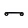 Kentrol Footman Loop - Stainless Steel Black - 50535