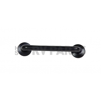 Kentrol Footman Loop - Stainless Steel Black - 50535-3