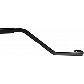 Help! By Dorman WindShield Wiper Arm 26 Inch Black Single - 42662