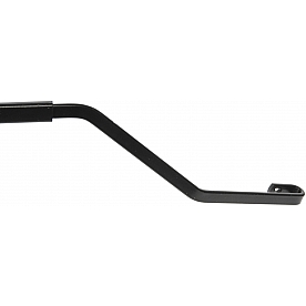 Help! By Dorman WindShield Wiper Arm 26 Inch Black Single - 42662