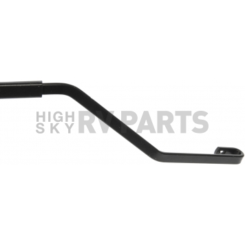 Help! By Dorman WindShield Wiper Arm 26 Inch Black Single - 42662