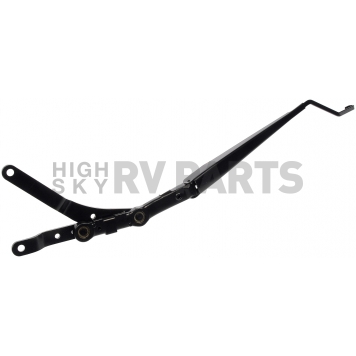 Help! By Dorman WindShield Wiper Arm 26 Inch Black Single - 42662-1
