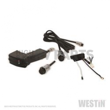 Westin Automotive Winch Remote Control System - 473527