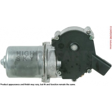 Cardone Industries Windshield Wiper Motor Remanufactured - 403049-1