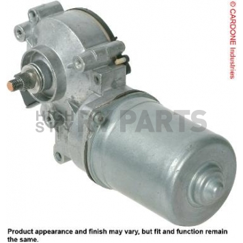 Cardone Industries Windshield Wiper Motor Remanufactured - 403049-2