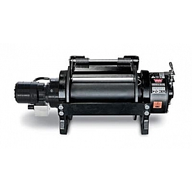 Warn Winch 20000 Pound Industrial Hydraulic - 78970