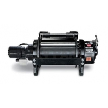 Warn Winch 20000 Pound Industrial Hydraulic - 78970