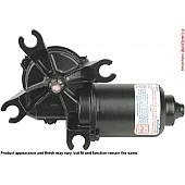Cardone Industries Windshield Wiper Motor Remanufactured - 432023