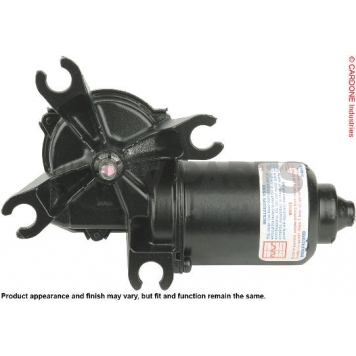 Cardone Industries Windshield Wiper Motor Remanufactured - 432023