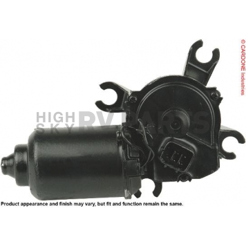 Cardone Industries Windshield Wiper Motor Remanufactured - 432023-1