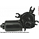 Cardone Industries Windshield Wiper Motor Remanufactured - 432023