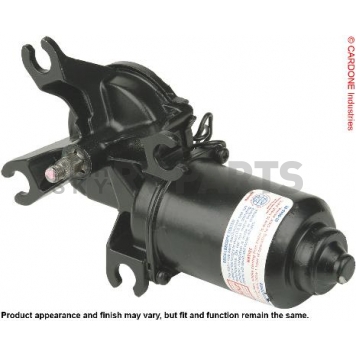 Cardone Industries Windshield Wiper Motor Remanufactured - 432023-2