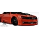 DuraFlex Bumper Cover Plain  Circuit Fiberglass - 105814