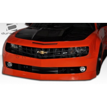 DuraFlex Bumper Cover Plain  Circuit Fiberglass - 105814-2