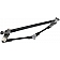 Dorman (OE Solutions) Windshield Wiper Linkage - 602207
