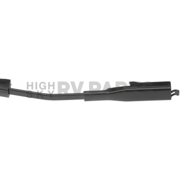 Help! By Dorman WindShield Wiper Arm 23.13 Inch Black Single - 42665-1