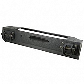 Rugged Ridge Bumper XHD Modular Design Steel Black - 1154040
