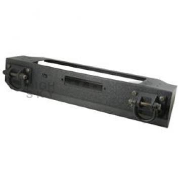 Rugged Ridge Bumper XHD Modular Design Steel Black - 1154040