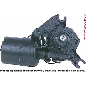 Cardone Industries Windshield Wiper Motor Remanufactured - 40156