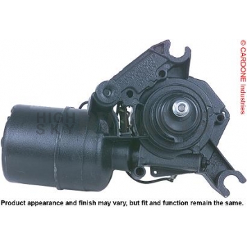 Cardone Industries Windshield Wiper Motor Remanufactured - 40156