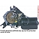 Cardone Industries Windshield Wiper Motor Remanufactured - 40156