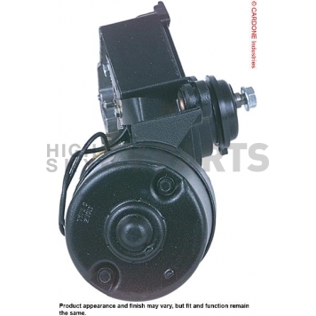 Cardone Industries Windshield Wiper Motor Remanufactured - 40156-2