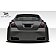 DuraFlex Bumper Cover Plain  Atlas Fiberglass - 107051