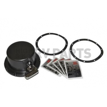 Warn M8000-S Winch Endhouse Clutch - 82554
