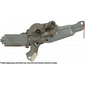 Cardone Industries Windshield Wiper Motor Remanufactured - 434584