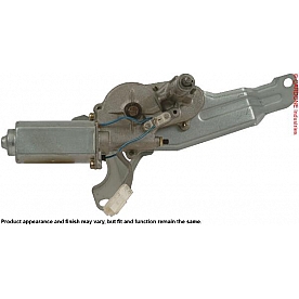 Cardone Industries Windshield Wiper Motor Remanufactured - 434584