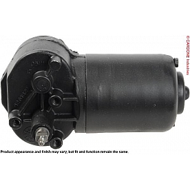 Cardone Industries Windshield Wiper Motor Remanufactured - 40383