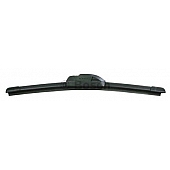 Bosch Wiper Blades Windshield Wiper Blade 13 Inch All Season Single - 13A