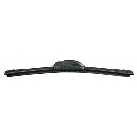 Bosch Wiper Blades Windshield Wiper Blade 13 Inch All Season Single - 13A