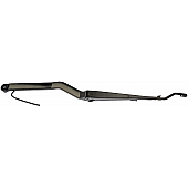 Help! By Dorman WindShield Wiper Arm 33-1/2 Inch Black Single - 42584