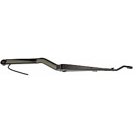 Help! By Dorman WindShield Wiper Arm 33-1/2 Inch Black Single - 42584