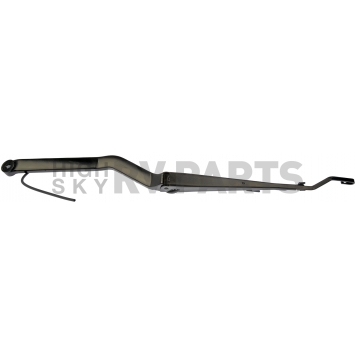 Help! By Dorman WindShield Wiper Arm 33-1/2 Inch Black Single - 42584