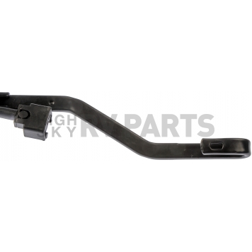 Help! By Dorman WindShield Wiper Arm 33-1/2 Inch Black Single - 42584-1