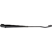 Help! By Dorman WindShield Wiper Arm 23 Inch Black Single - 42632