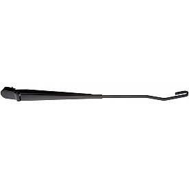 Help! By Dorman WindShield Wiper Arm 23 Inch Black Single - 42632