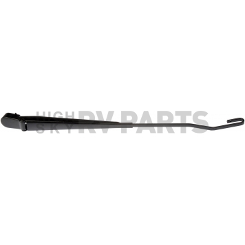 Help! By Dorman WindShield Wiper Arm 23 Inch Black Single - 42632