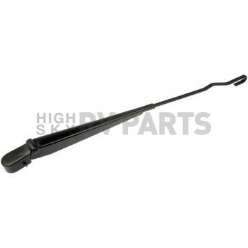Help! By Dorman WindShield Wiper Arm 23 Inch Black Single - 42632-2