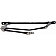 Dorman (OE Solutions) Windshield Wiper Linkage - 602722