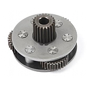 Warn Series 9 Hydraulic Winch Gear Carrier - 98551